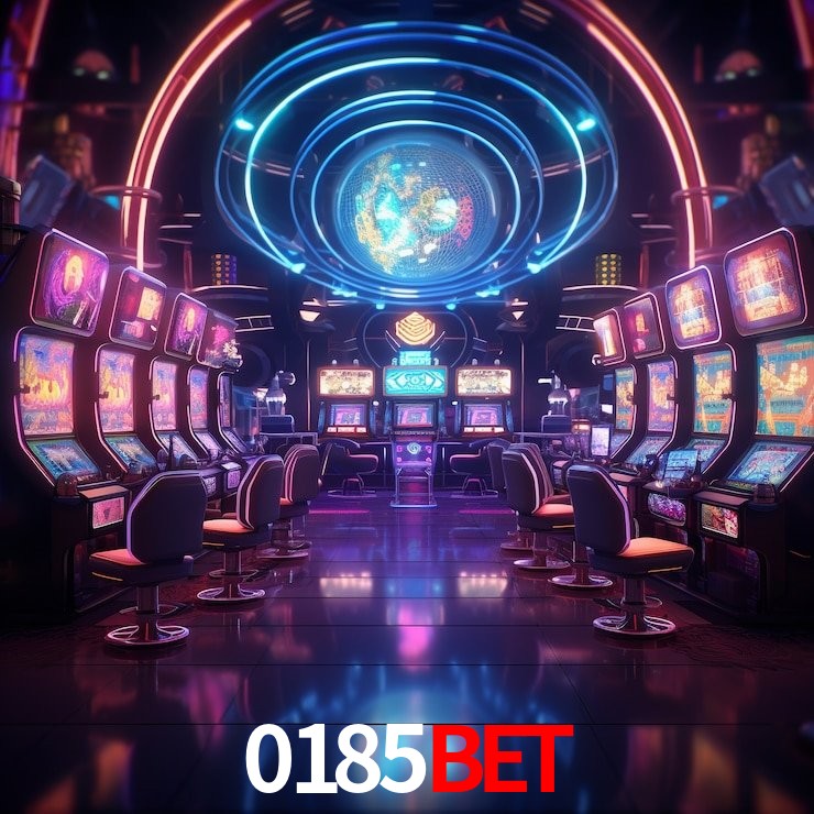A Emoção da Loteria na 0185bet: Uma Chance de Mudança de Vida