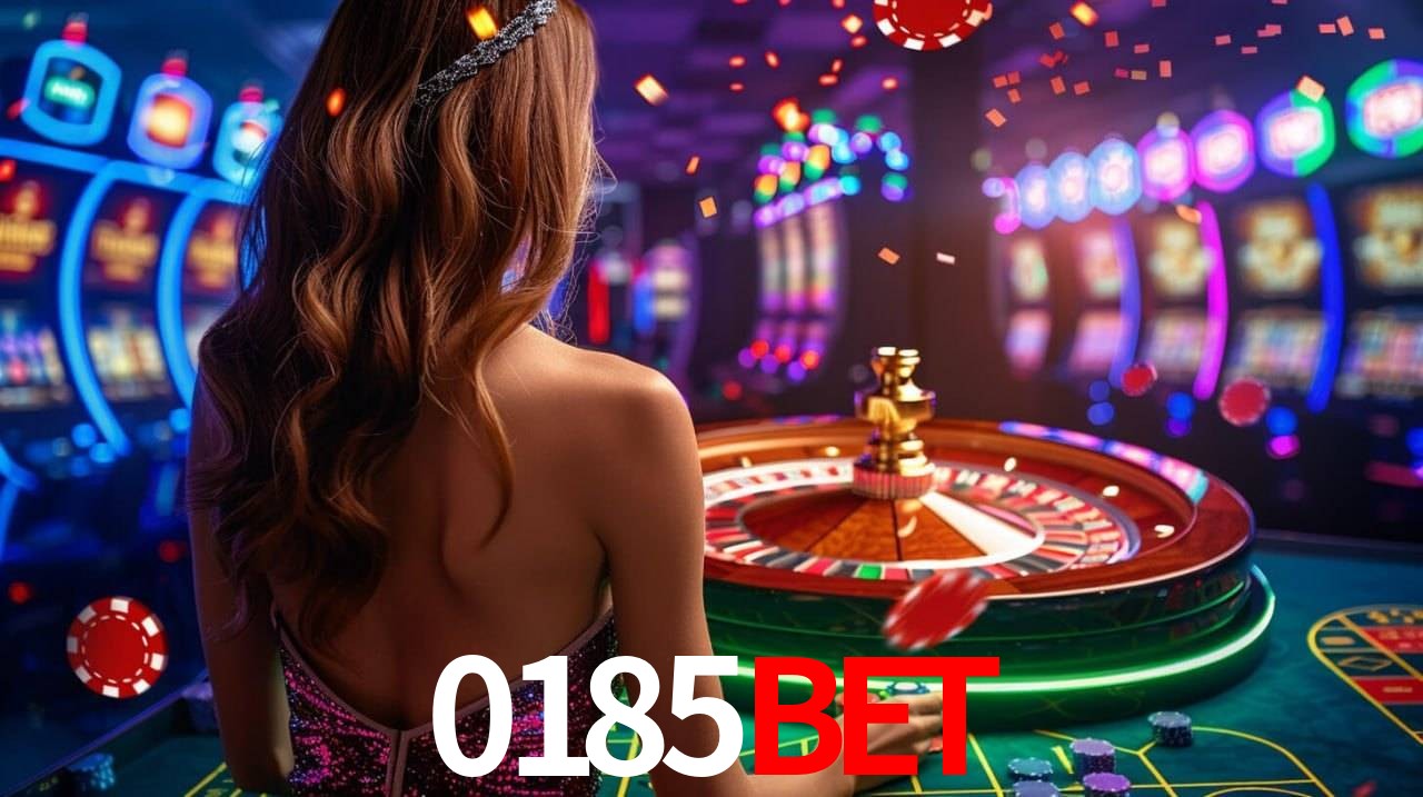Descubra a Essência do 0185bet: Nossa História e Compromissos