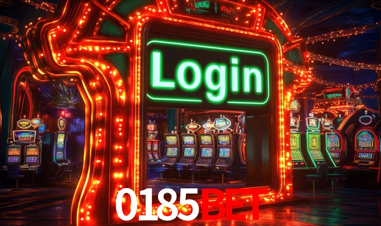 A Emoção da Loteria na 0185bet: Uma Chance de Mudança de Vida